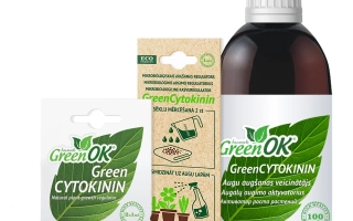 Биокомплексат