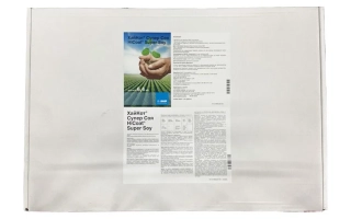 ХайКот Супер Соя