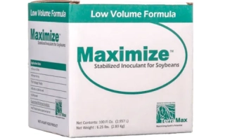 Упаковка инокулянта Maximize для систем