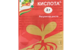 КИСЛОТА ЯНТАРНА, МАРКА В