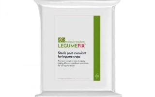 Упаковка регулятора роста Legum Fix - Легум Фикс