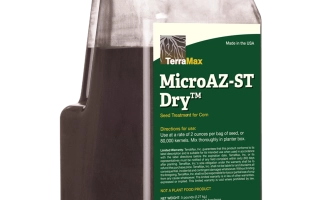 Micro AZ-ST Dry for Corn