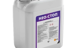 Нео-Стоп Л 500