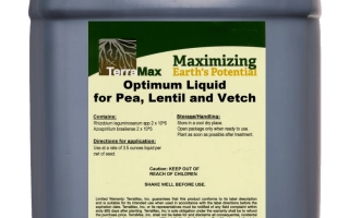 Optimum Dry for PLV