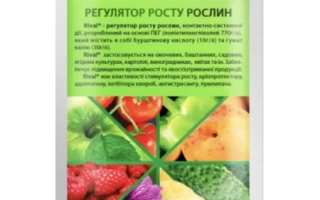 Овалис Ризофертил