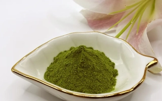 Порошок экстракта морских водоростей