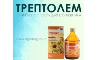 Трептолем+В