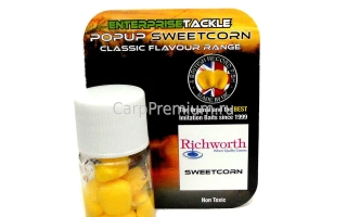 Крышка для снасти ENTERPRISE TACKLE - ЭНТЕРПРАЙЗ