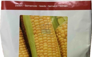 Мешок с семенами сахарной кукурузы Харди