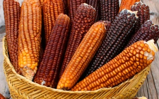 Карамелька