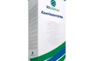 Континенталь