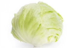 Салат Асмара на белом фоне