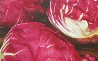 Пакет семян салата сорта Мораво - Росана