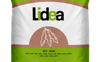 Пакет с семенами Lidea - ЕС КОМАНДОР