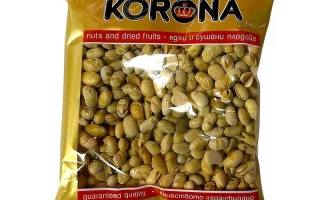Пакет с семенами сои KORANA - КОРАНА