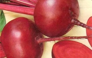 Бордовая Вниио