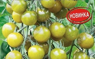 Черрипашки