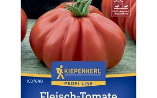 Семена томата Декo от Kiepenkerl - ДЭКО