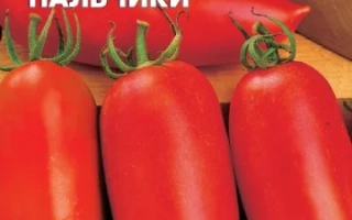 Детские Пальчики