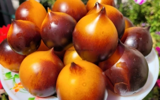 Фиолетовая Галактика