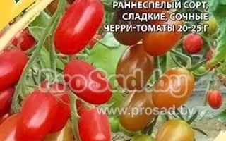 Каскад Красный