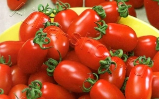 Красные Бусы