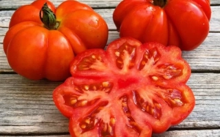 Рубиновые Дольки