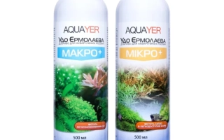 АДОБ Макро + Микро