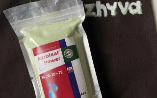 Агролиф (Agroleaf)