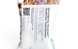 Акселератор Молибденовий