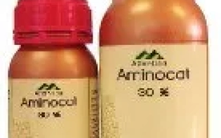 Аминокат 30%