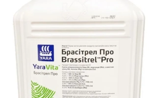 ЯраВита Специальне