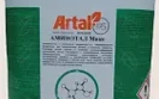 Артал Ґрейн