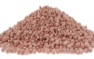 Azofoska grade 24-6-12