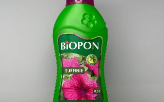 Biopon Рідина