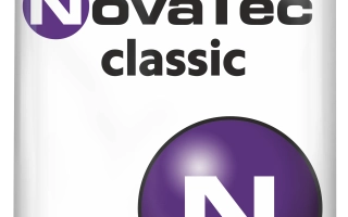 Блаукорн (Новатек, Изигрин)