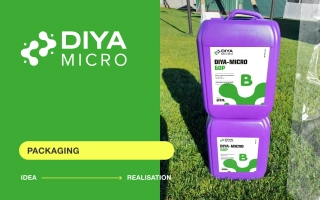 DIYA-Микро (Дия-Микро)