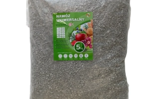Powder Fertilizers «KOROL»