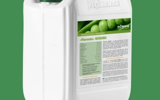 Удобрение комплексне Солюферт