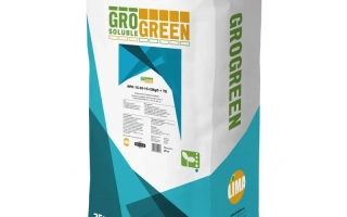 Удобрение минеральне змишане, гр., (N - 4-30 % Р2О5 - 0-44, К2О -