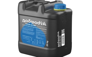 Добродий-Бор