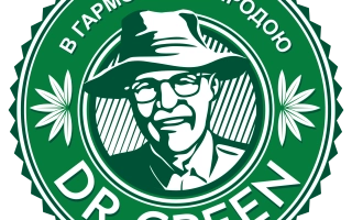 Доктор Грин