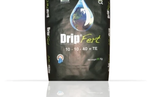 DripFert 10-10-40+МЭ