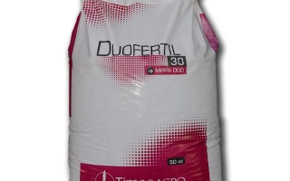 Дуофертил МППА ДУО