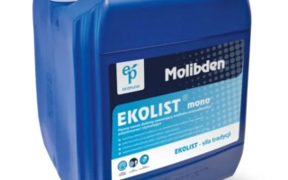 Ecolist Multi-component