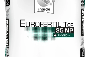 Еврофертил ТОП
