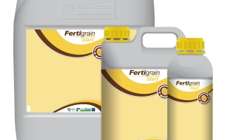 Фертигрейн Старт СоМо