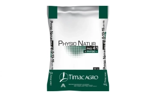 ФИЗИО НАТУР PKS 47, ФИЗИО МЕСКАЛ G18