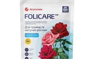 FOLIQ (X-CynFos, Cu Copper)