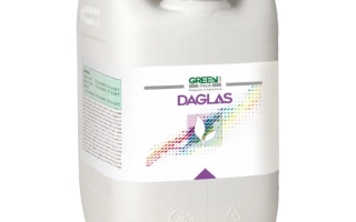 Грин ХАС Даглас